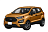 EcoSport фото